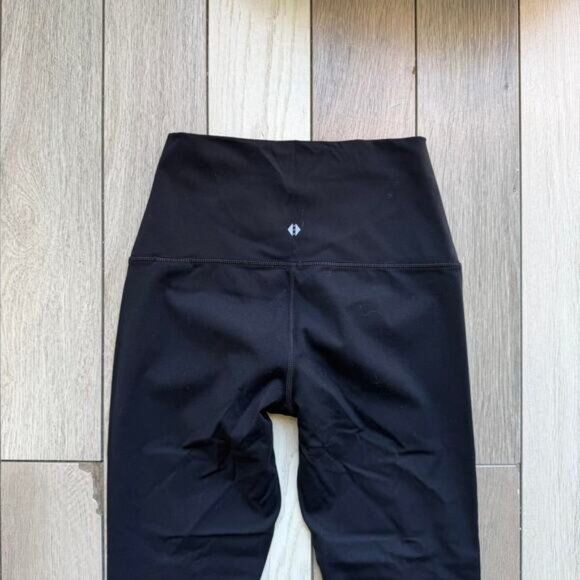 Tavi black leggings activewear - Picture 5 of 5